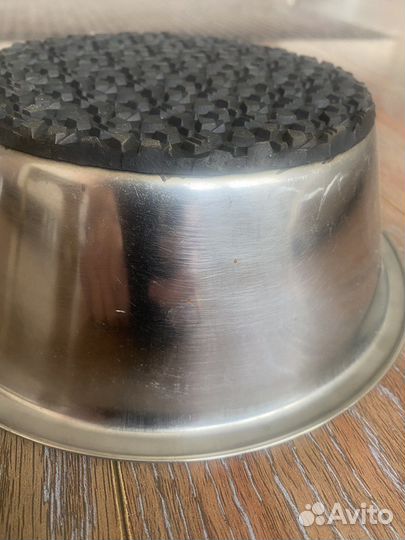 2 Миски для собак 1шт - 1,89л; 1шт - 1л