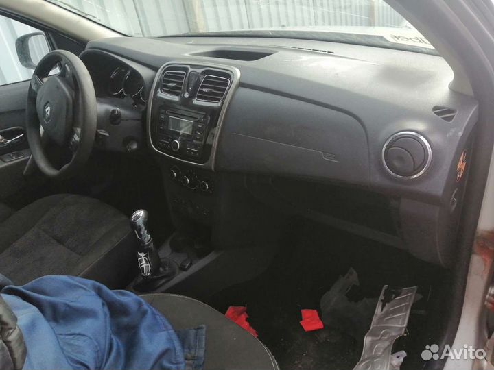 Разбор Логан 2