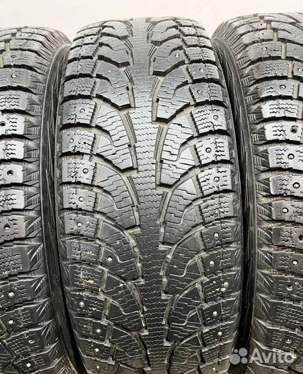 Hankook I'Pike RW11 225/60 R17 98W