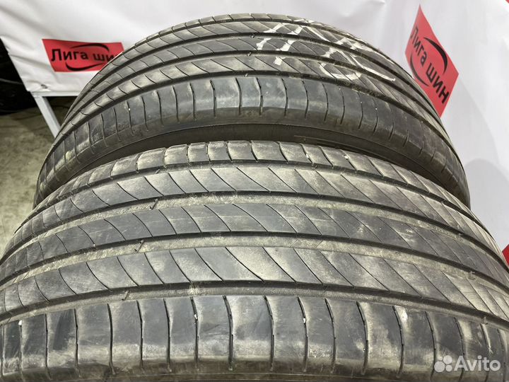 Michelin Primacy 4 225/55 R18
