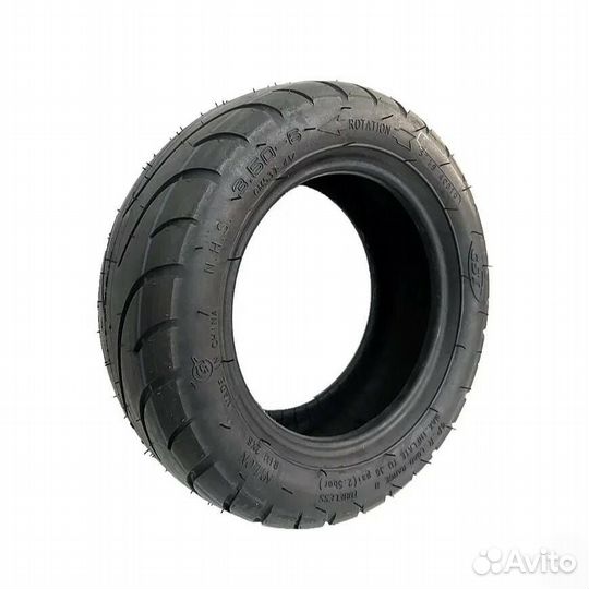 Покрышка шоссейная 3.50-6 CST для Kugoo G1