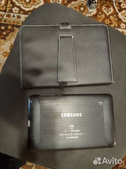 Планшет samsung N8000 под восстановление