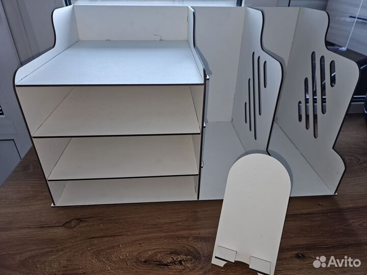 Органайзер для канцелярии