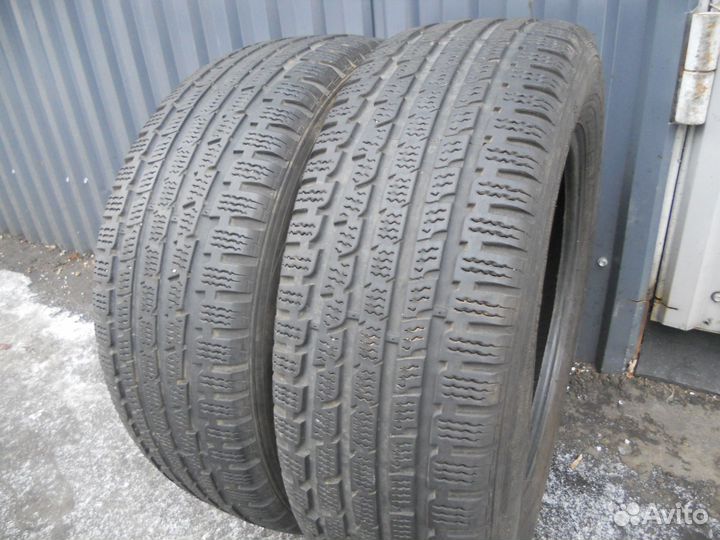 Kumho I'Zen KW27 205/60 R16 96H