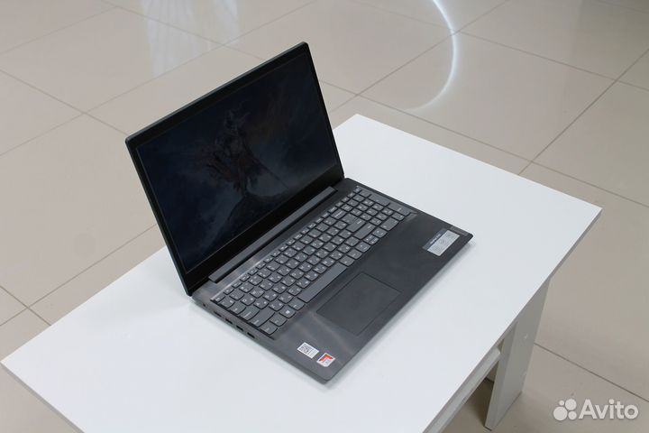 Ноутбук Lenovo ideapad s145 с гарантией