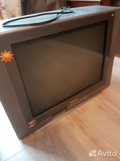 Телевизор hitachi