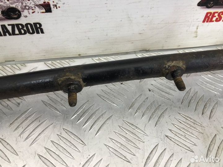 Тяга продольная правая Kia Shuma лифтбек S6D 2003