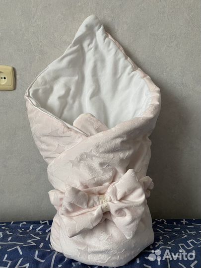 Конверт- одеяло