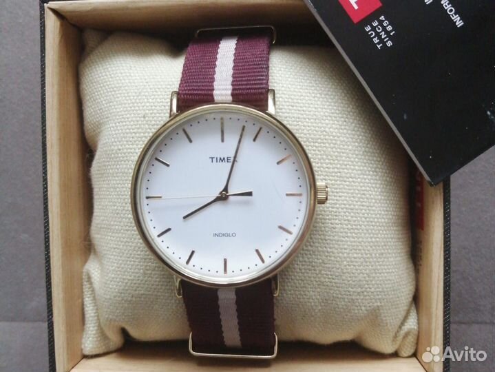 Часы Timex