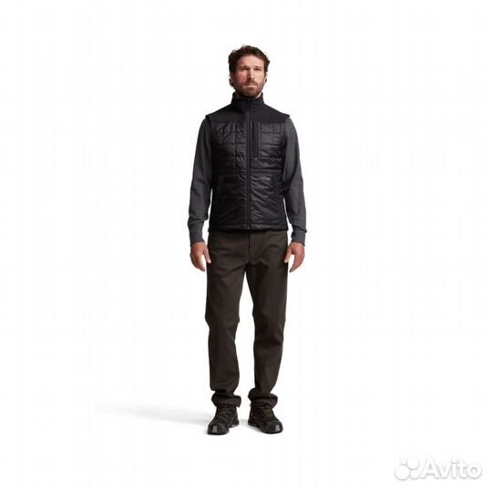 Sitka Lowland Vest