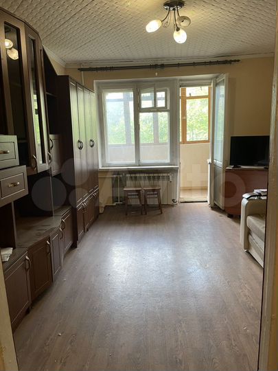 1-к. квартира, 20,7 м², 3/5 эт.