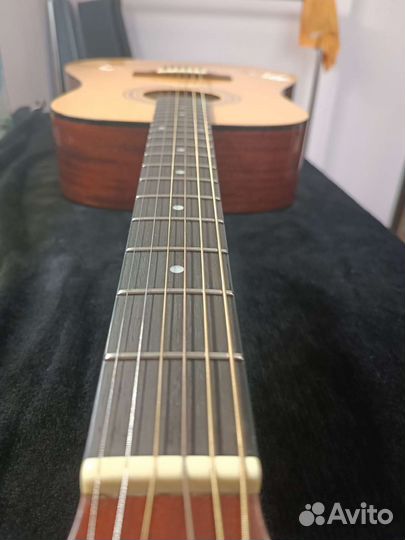 Ремонт гитар