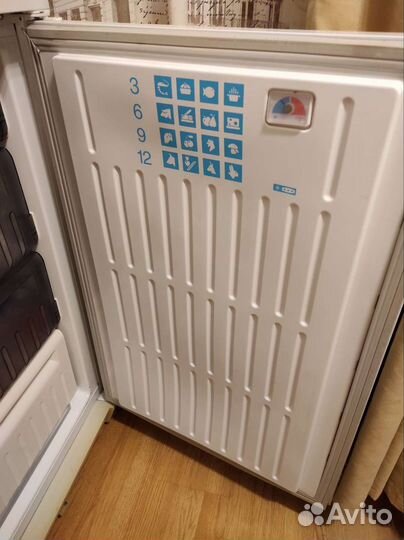 Холодильник stinol