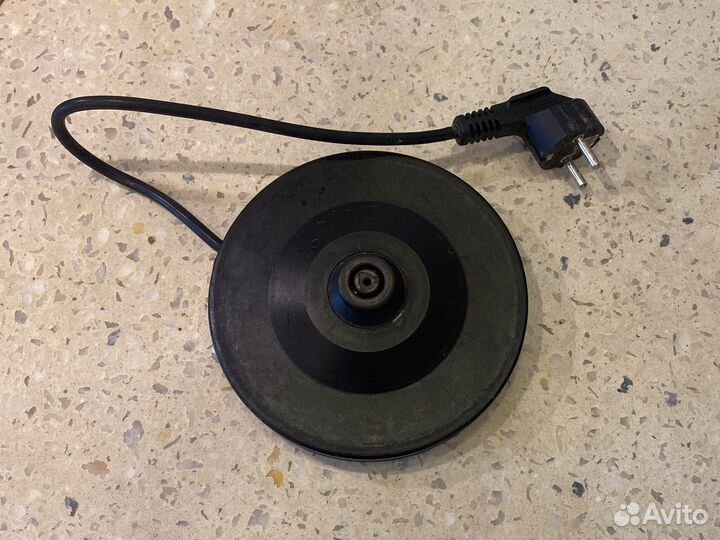 Подставка для электрического чайника Tefal glass