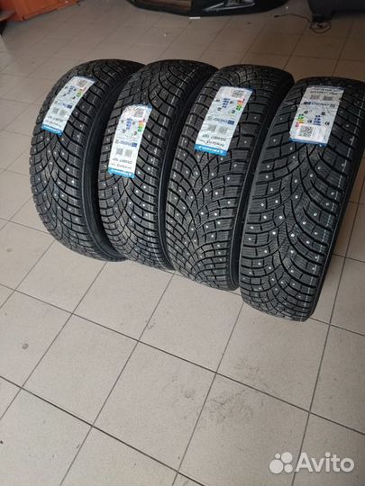 Triangle IcelynX TI501 225/65 R17