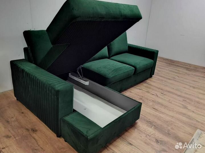 Модульный диван / диван новый