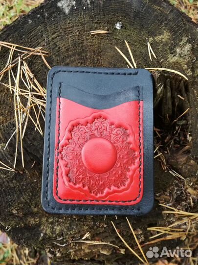 Картхолдер Астрал. Женский