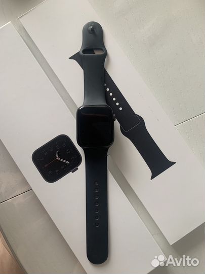 Часы apple watch
