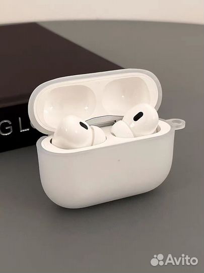 Airpods pro 2 чип huilian 247