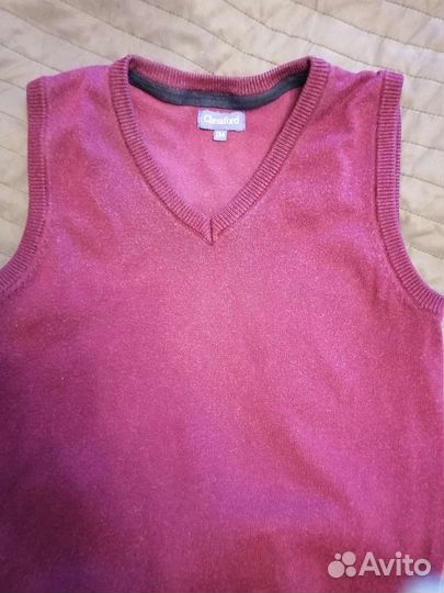 Форма для мальчика