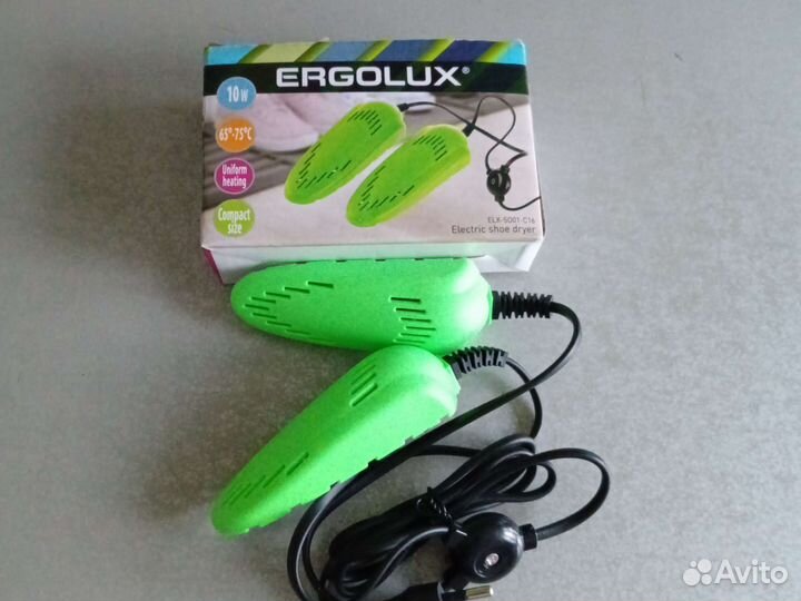 Сушилка для обуви