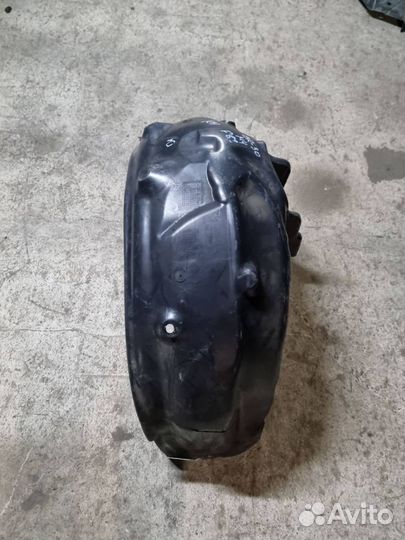 Подкрылок задний правый BMW M4 F82/F83 F82 2016