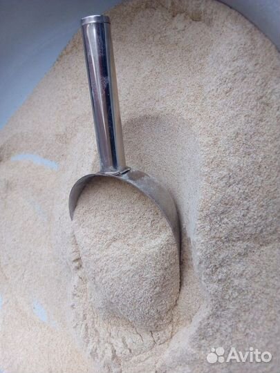 Мельница для муки