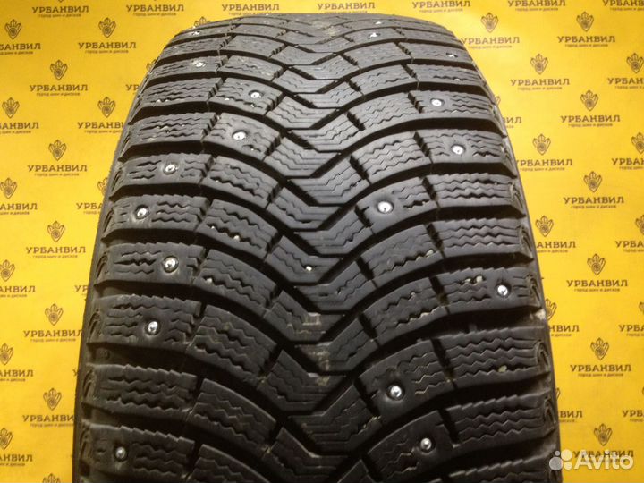 Michelin Latitude X-Ice North 2 255/55 R19 111T