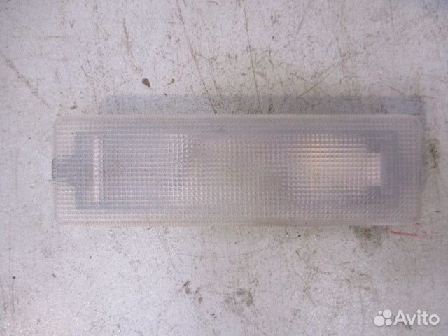 Подсветка Kia Sorento 2 (XM)