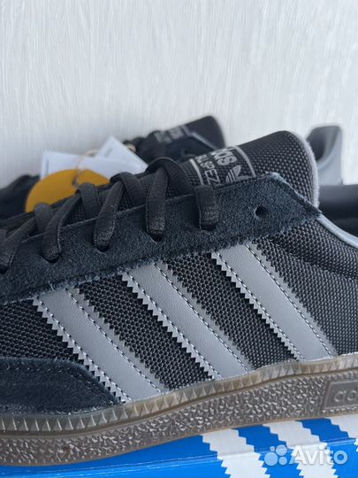 Кроссовки adidas handball spezial cordura