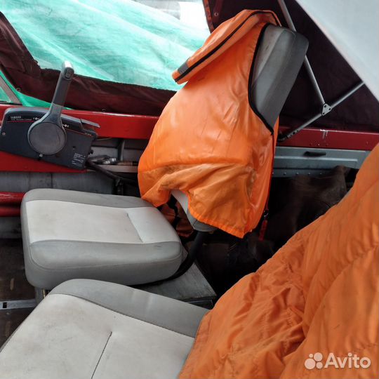 Поодам лодку Казанка 5М3