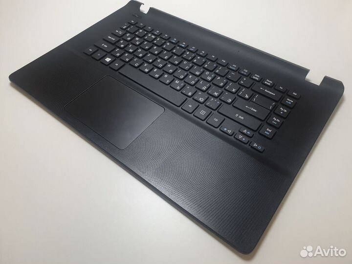 Топкейс Acer ES1-522 FA16G000400-1, дефект