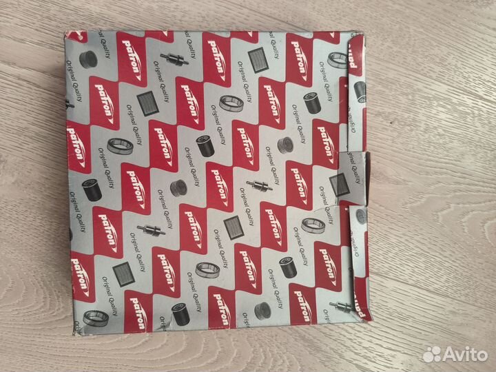 Воздушный фильтр Patron PF1203 новый