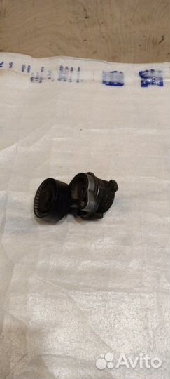 Ролик натяжитель ремня грм Bmw X5 E70 N62N (4000CC