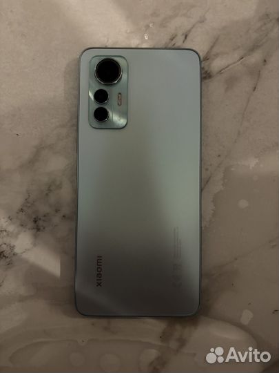Xiaomi 12 Lite, 8/128 ГБ