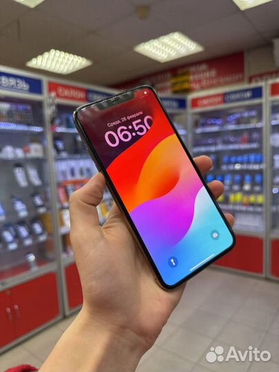 iPhone 11 Pro Max, 256 ГБ