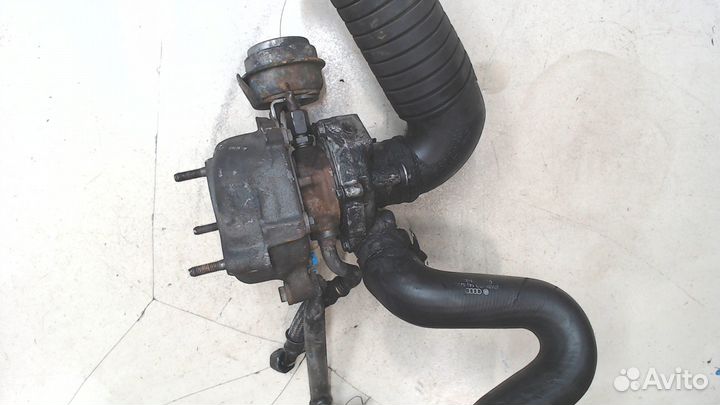 Турбина Volkswagen Passat 5, 2003