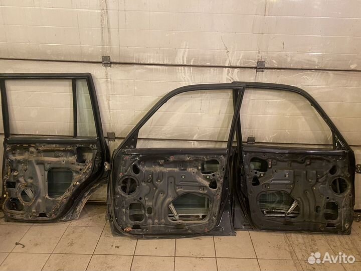 Кузов тлк 80 в разбор