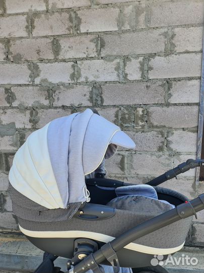 Детские коляски Адамекс