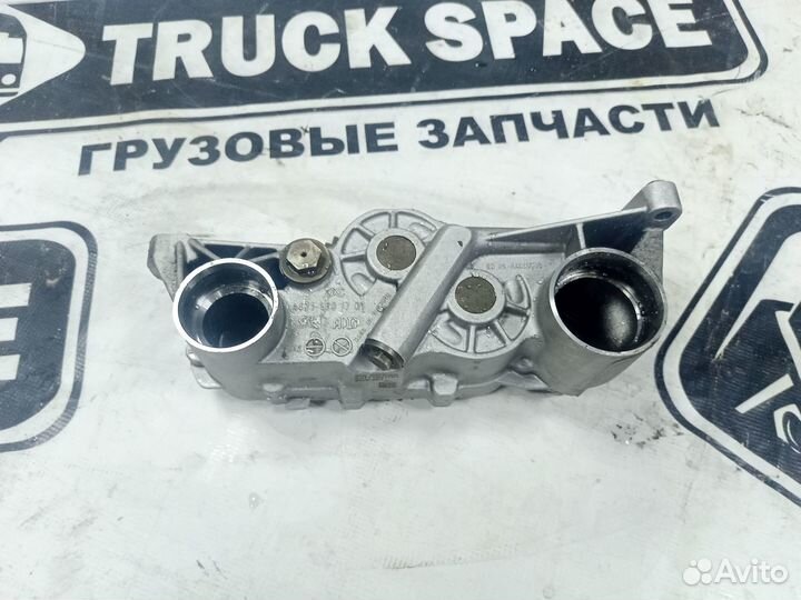 A4711800801 Насос масляный OM471 Actros MP4