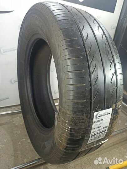 Hankook Optimo K406 255/60 R18 108H