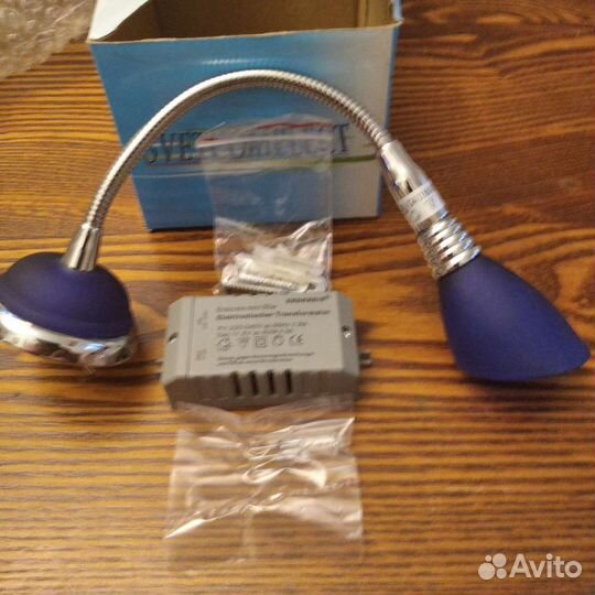 Светильник настенный