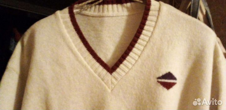 Джемпер 50 болельщику цска