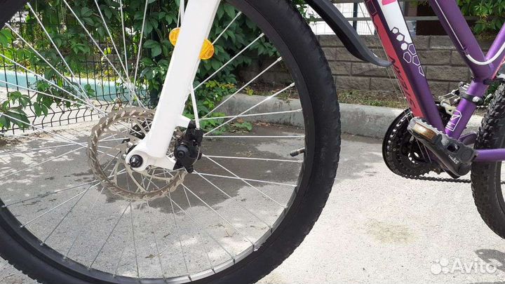 Велосипед Stern mira 1.0 alt (2019)