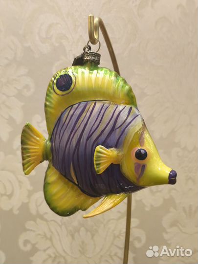 Эксклюзивный новогодний набор от Mostowski