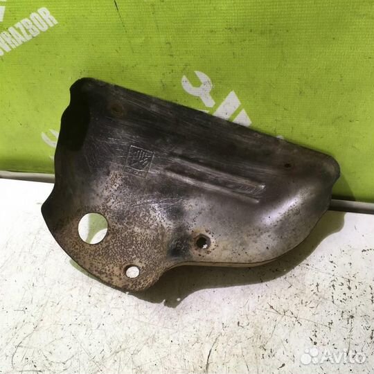 Термокожух Киа Спортейдж