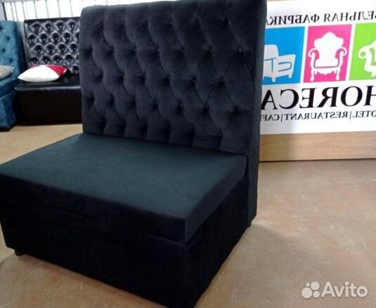 Диваны для ресторанов оптом