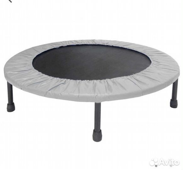 Детский батут