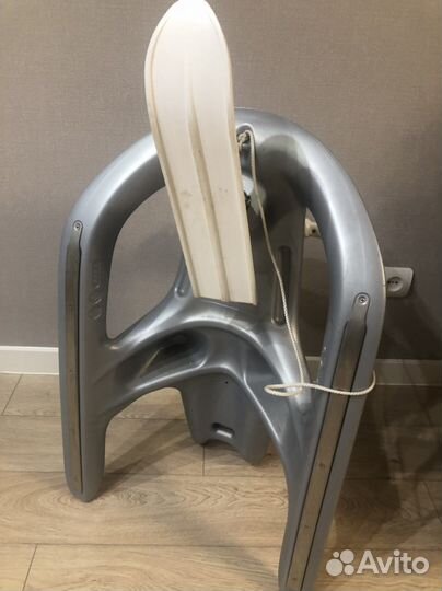 Снегокат BMW