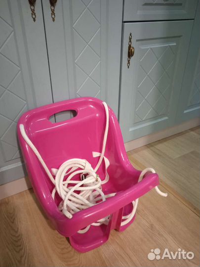 Качель для малышей